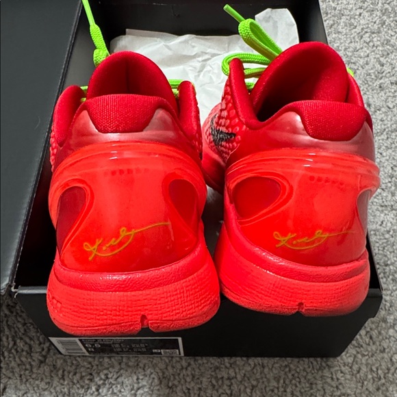 Kobe VI Protro - Picture 5 of 9